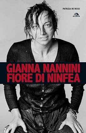 Fiore di ninfea