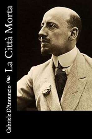 Gabriele D’Annunzio