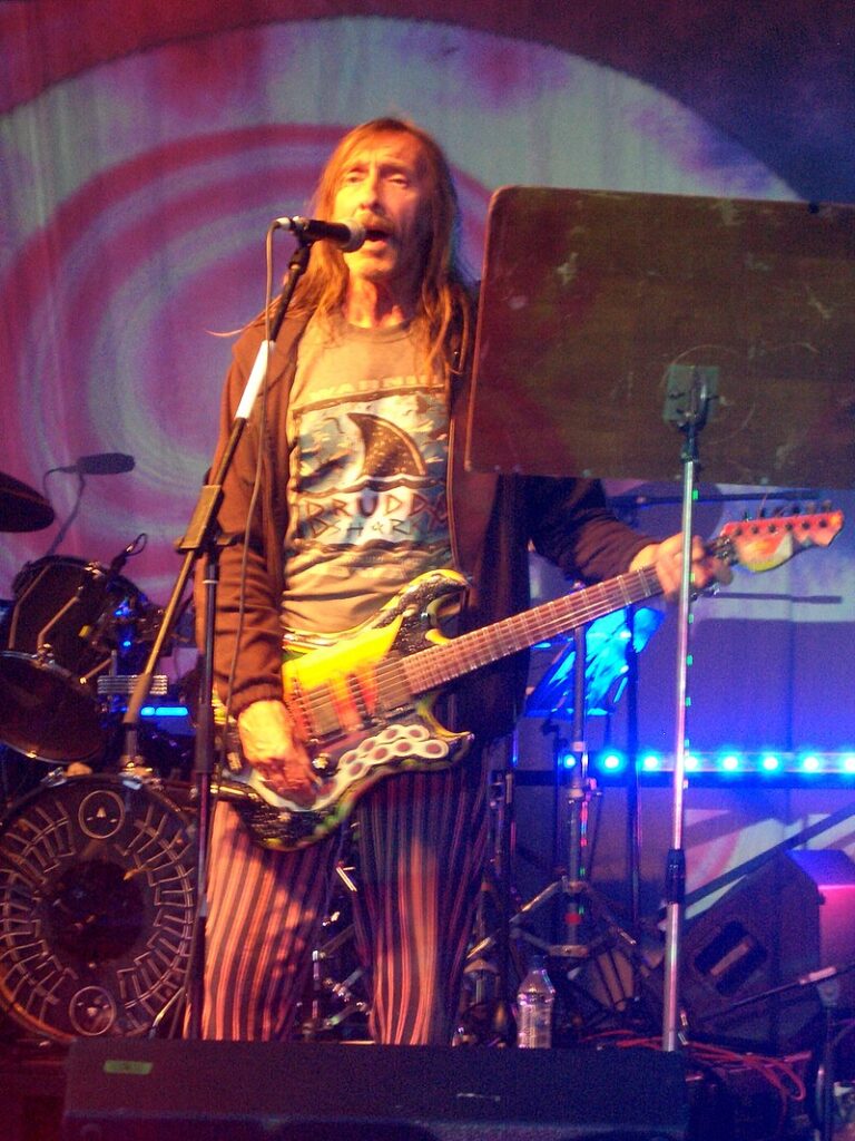 Hawkwind